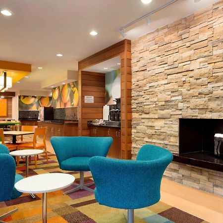 Fairfield Inn & Suites Waco South מראה חיצוני תמונה