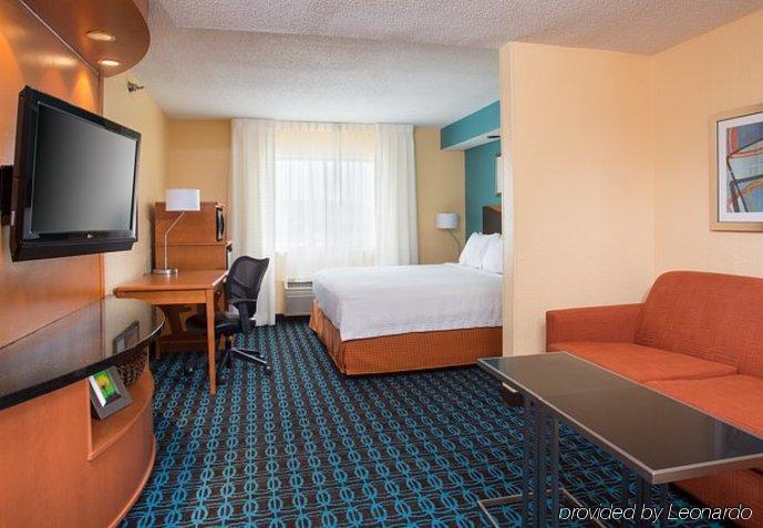 Fairfield Inn & Suites Waco South מראה חיצוני תמונה