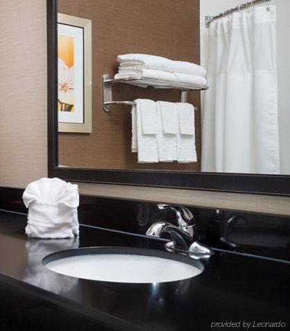 Fairfield Inn & Suites Waco South מראה חיצוני תמונה