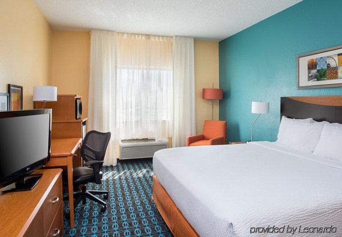 Fairfield Inn & Suites Waco South מראה חיצוני תמונה
