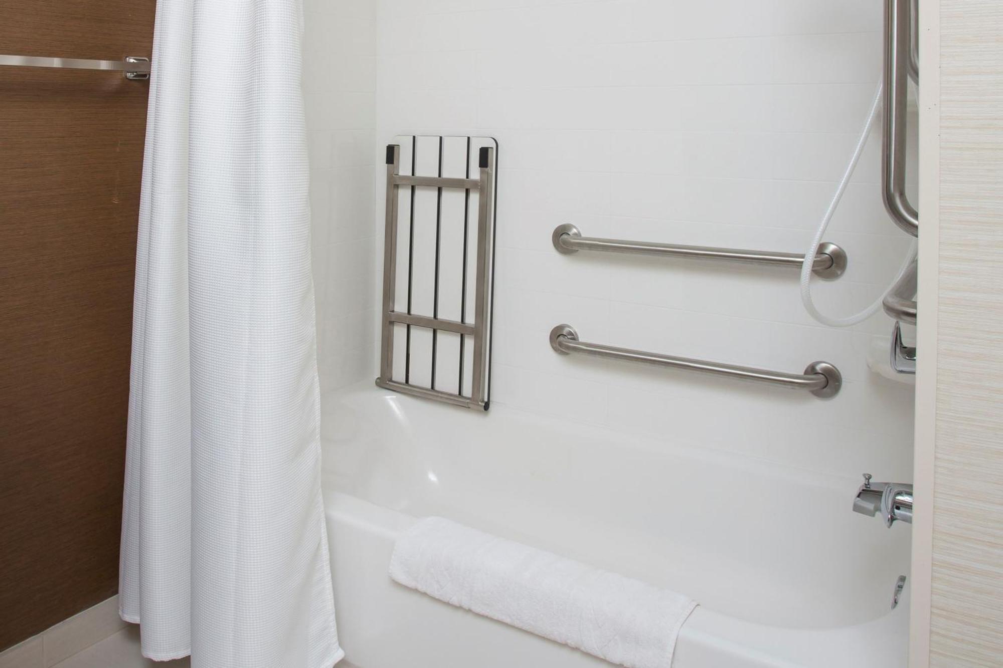 Fairfield Inn & Suites Waco South מראה חיצוני תמונה