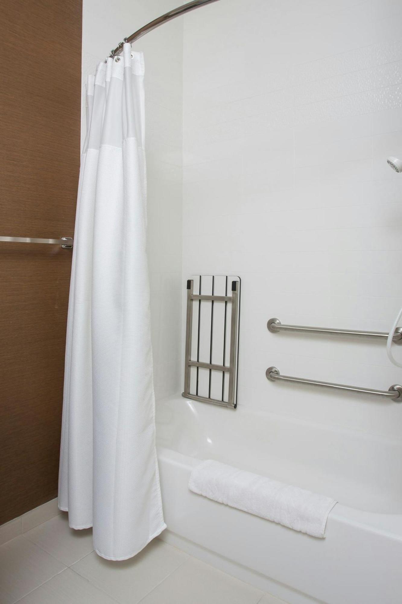 Fairfield Inn & Suites Waco South מראה חיצוני תמונה