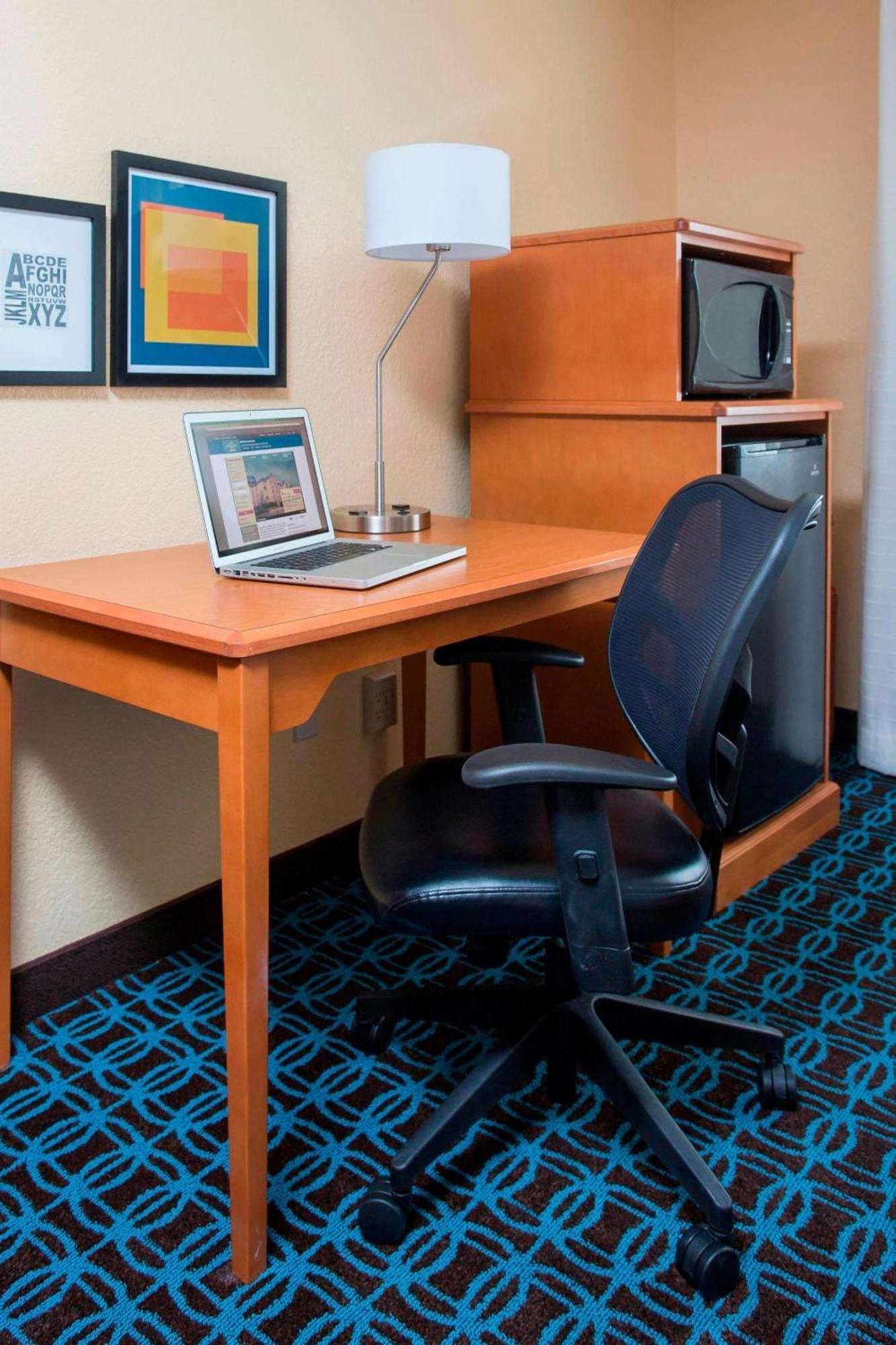 Fairfield Inn & Suites Waco South מראה חיצוני תמונה