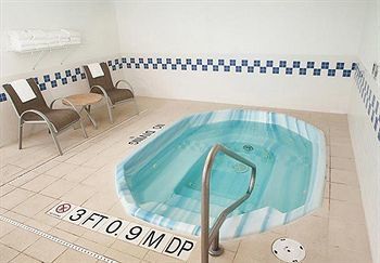 Fairfield Inn & Suites Waco South מראה חיצוני תמונה