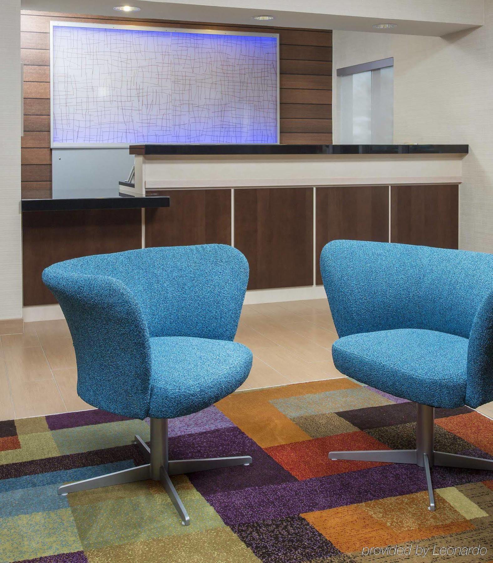 Fairfield Inn & Suites Waco South מראה חיצוני תמונה