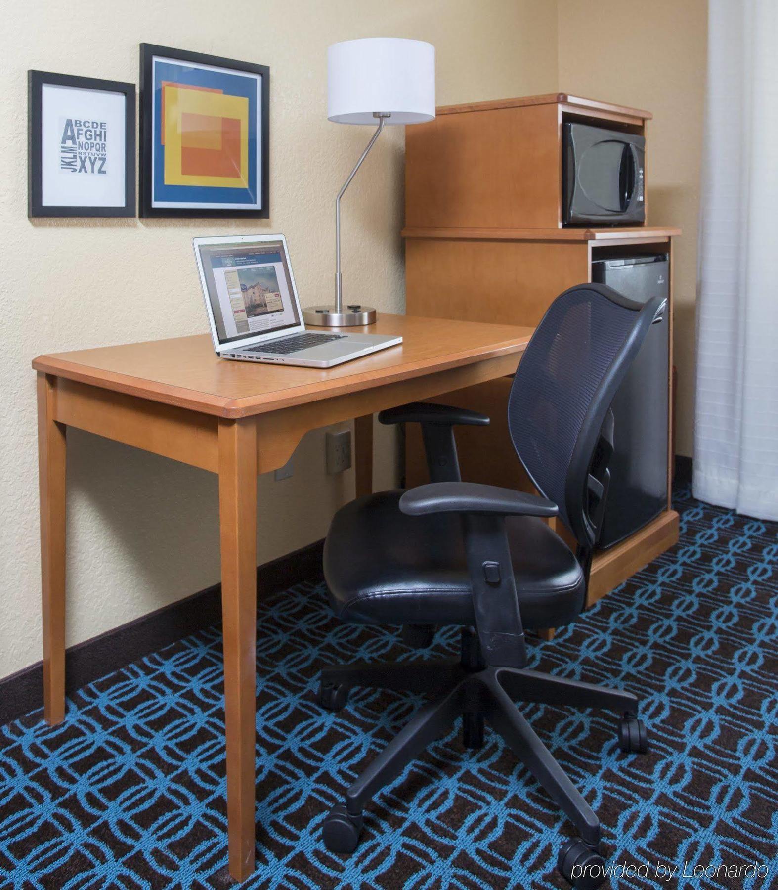 Fairfield Inn & Suites Waco South מראה חיצוני תמונה