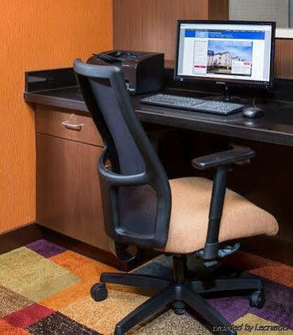 Fairfield Inn & Suites Waco South מראה חיצוני תמונה